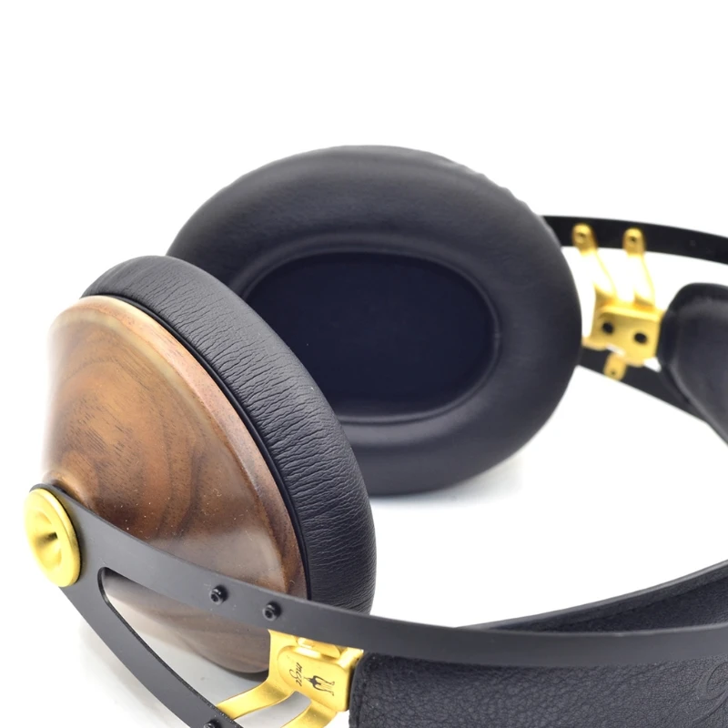 Almohadillas auriculares MEZE 99 Classics suaves cómodas de reemplazo