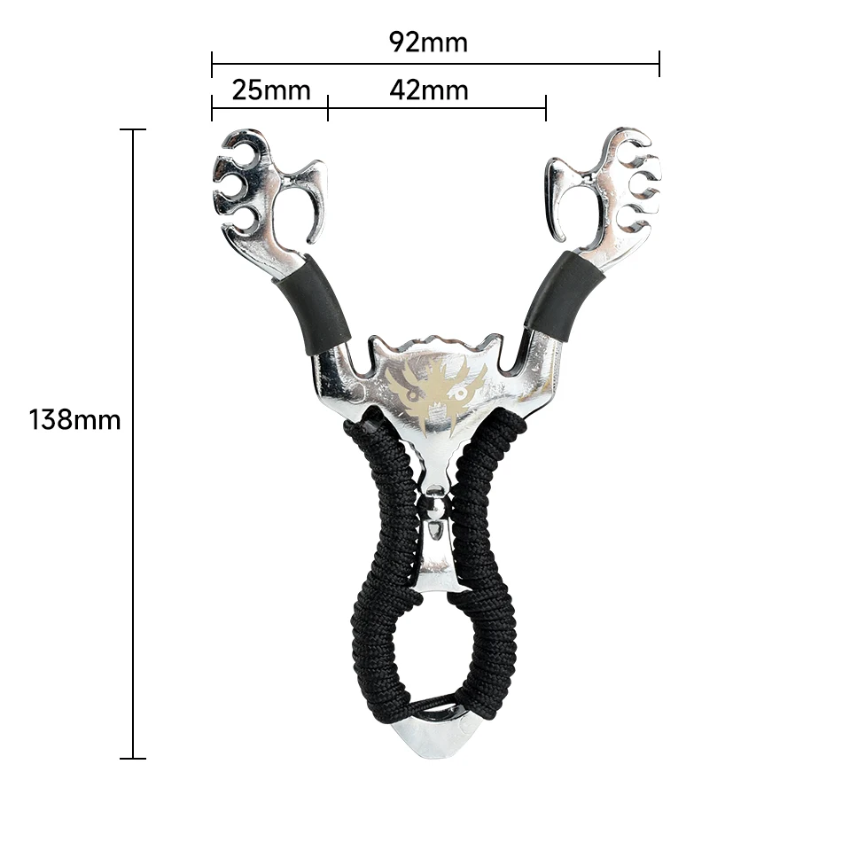 Bolas de acero y accesorios del kit