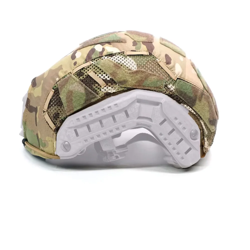 OPS-CORE FAST SF funda para casco táctico de transporte robusta - imagen 3