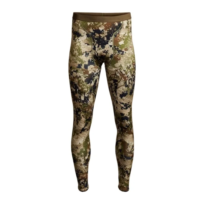 Pantalones de caza secado rápido absorbentes antiolor antibacterianos - imagen 3