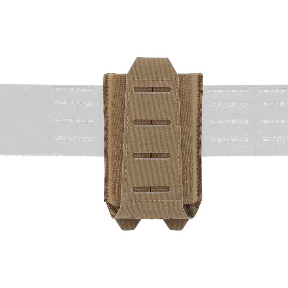 ARC bolsa porta cargadores MOLLE elástica para rifle