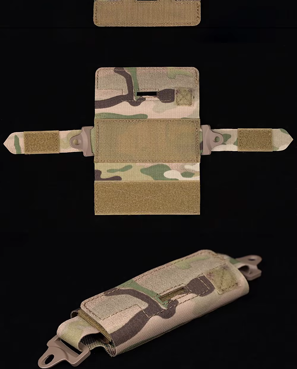 Conjunto de contrapeso para accesorios