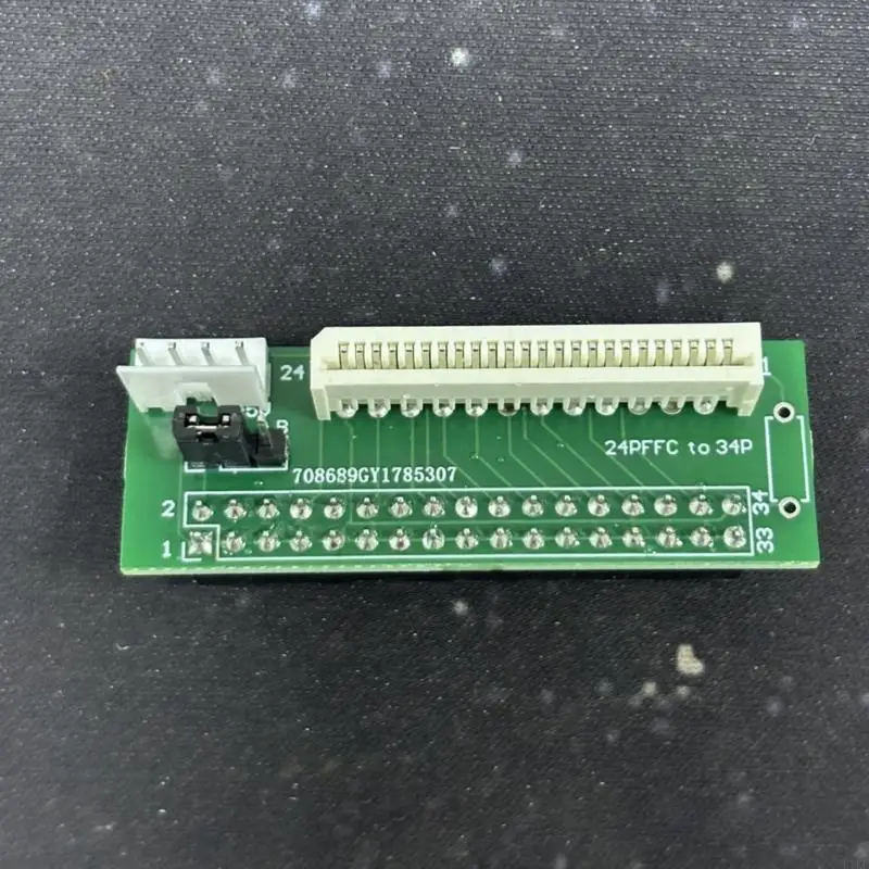 Adaptador de cable conector de alimentación multipines para unidad - imagen 4