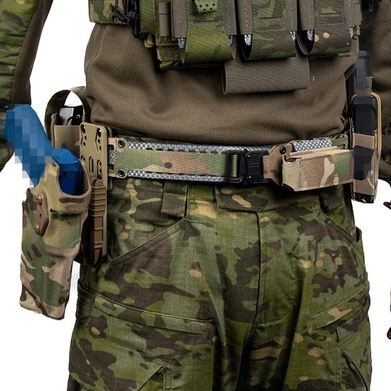 Adaptador modular de funda táctica Gen2 de liberación rápida - imagen 5