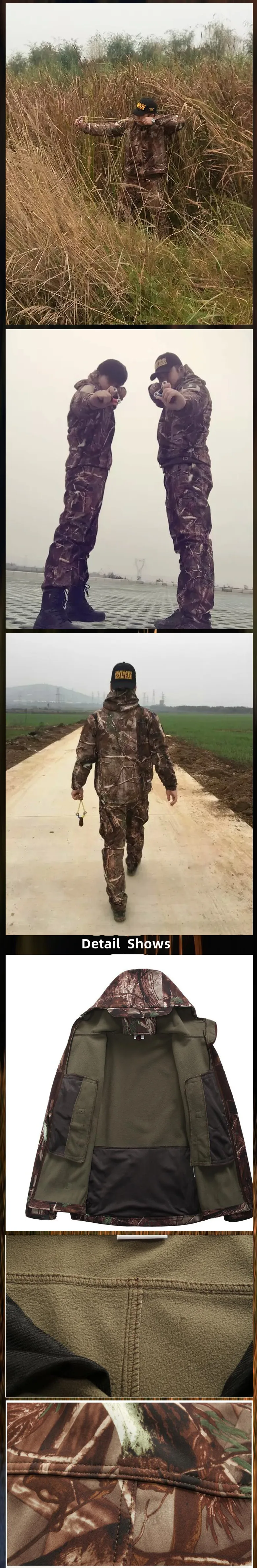 Accesorios incluidos: guantes, gorro y careta facial