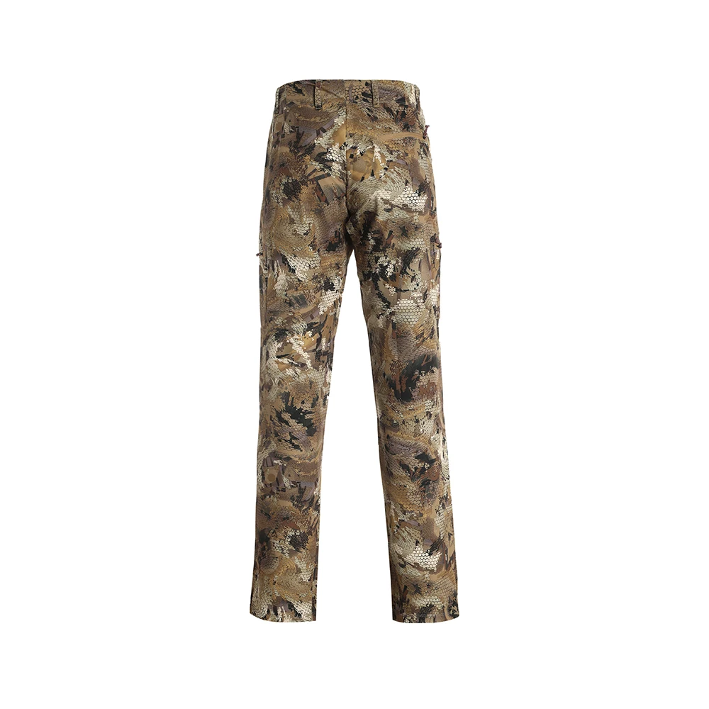 Ainfad Traverse pantalones de caza camuflaje elástico secado rápido - imagen 5