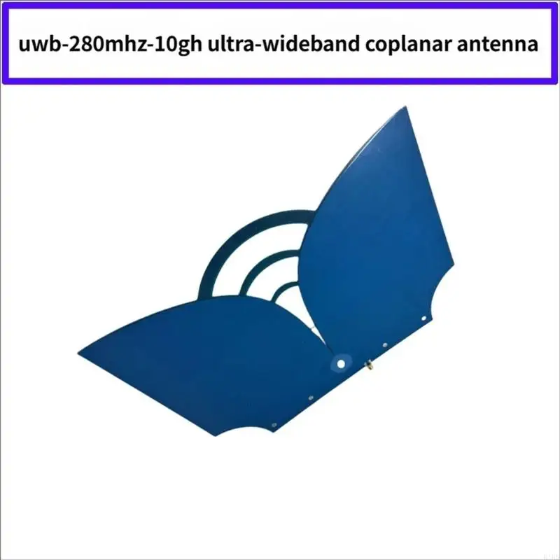 Antenas UWB para posicionamiento de precisión y baja latencia - imagen 4