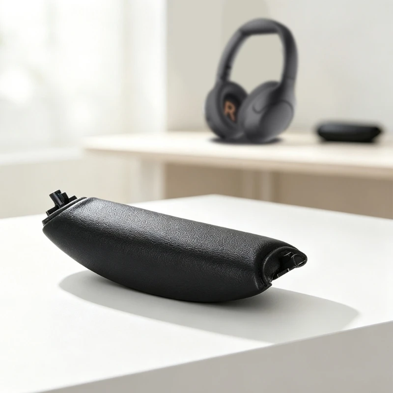 Recambio Almohadilla Diadema Auriculares Tácticos – Piel Sintética H3 Lite - imagen 5