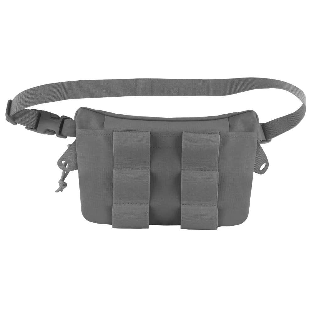 Bolsa táctica crossbody Poseidon Defense IFA para plate carrier - imagen 4
