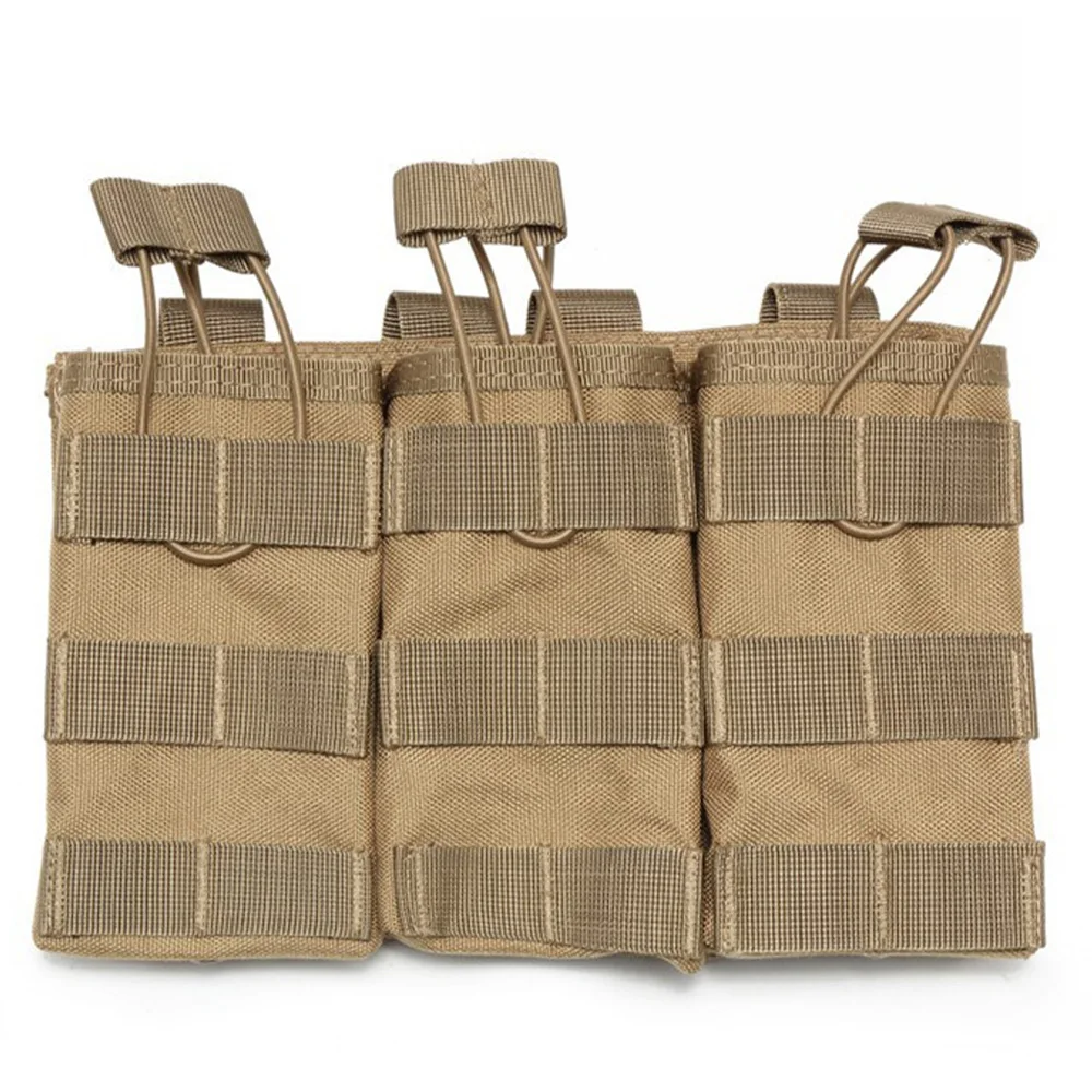 Compatibilidad con AK M4 AR15