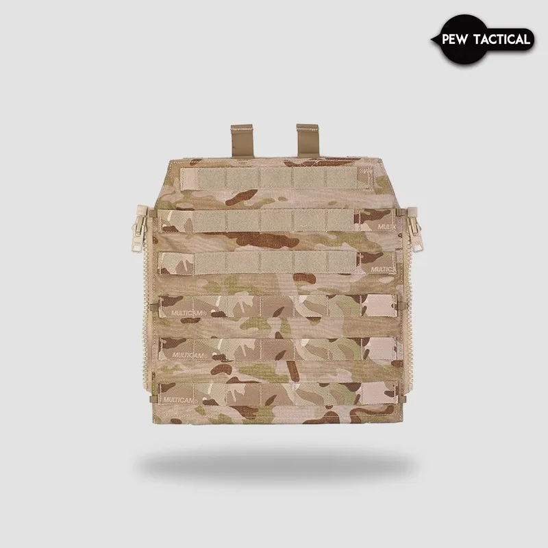 PEW Tactical bolsa de hidratación con cierre para JPC y AVS