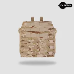 PEW Tactical bolsa de hidratación con cierre para JPC y AVS