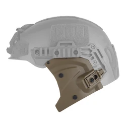 Wendy cubreorejas táctico casco – Protección auditiva tiro