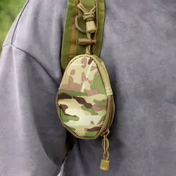 Bolsa táctica cordón camuflaje – Pack pequeño outdoor