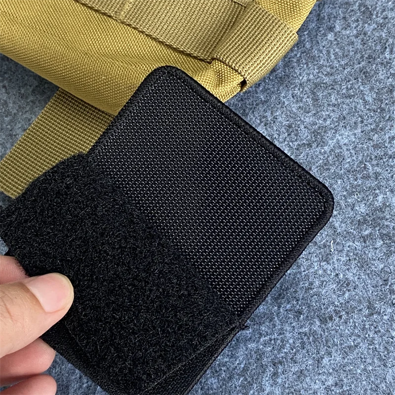 Fijación rápida para gorras