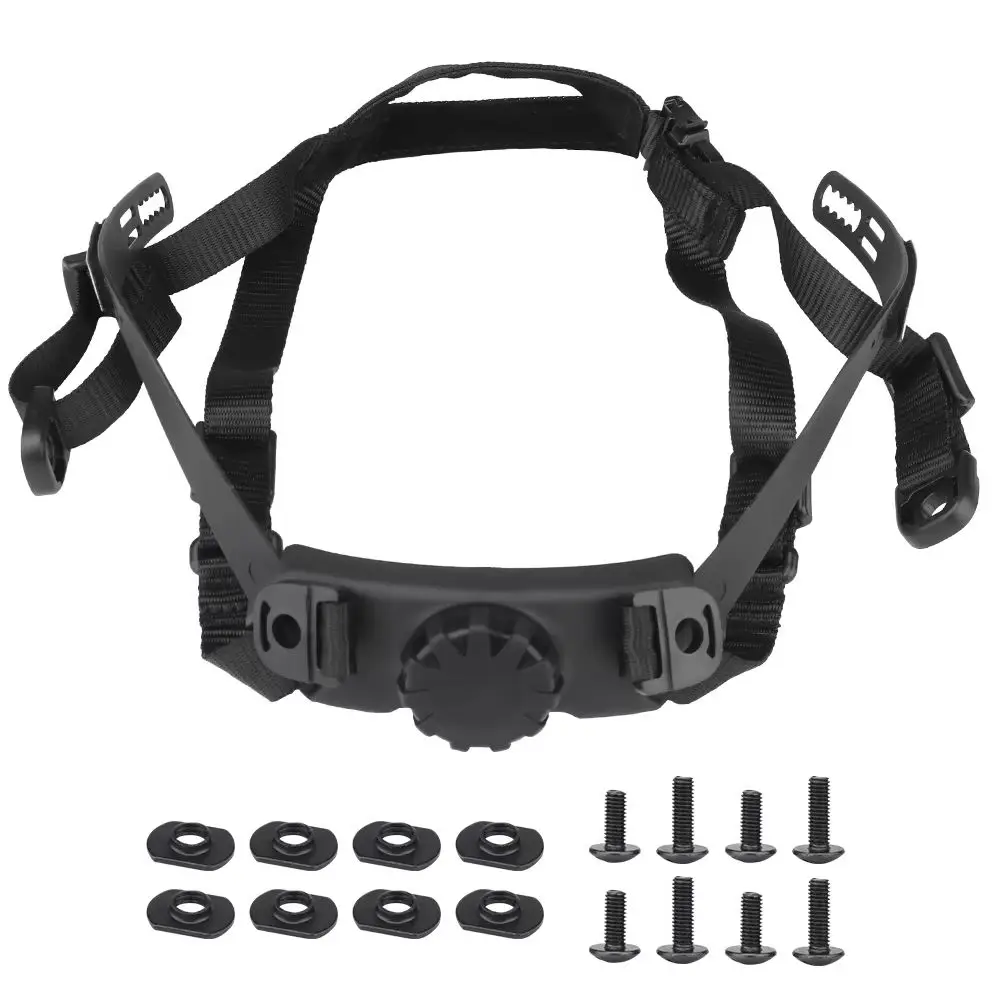 CS Casco táctico High Cut – sistema interior ajustable - imagen 4