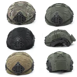 Funda para casco táctico WENDY 2.0 de tela para exterior