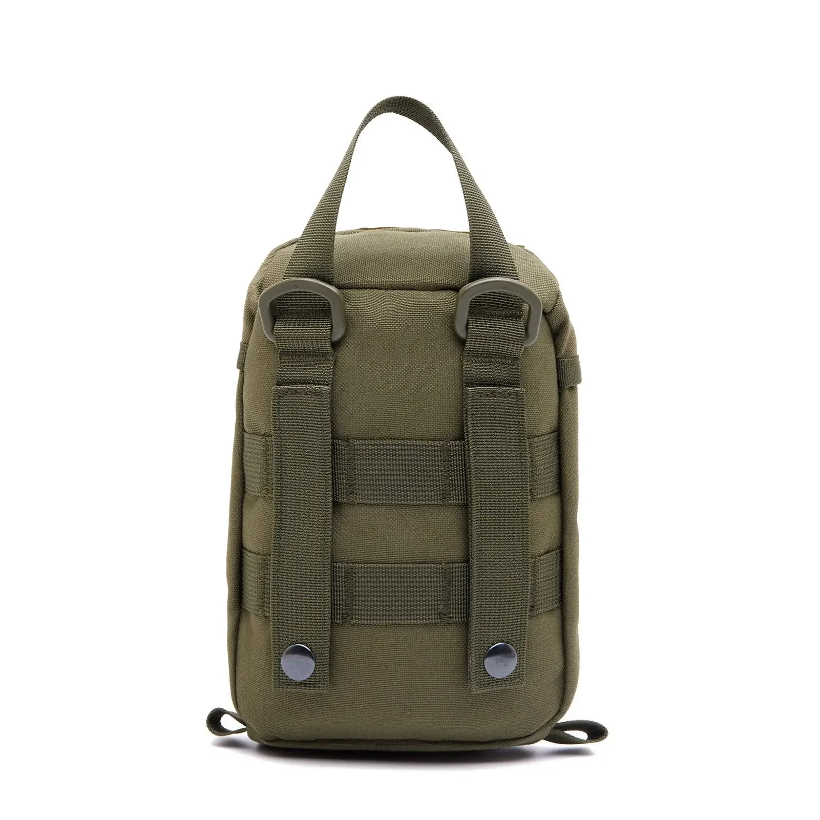IFAK MOLLE EMT bolsa médica táctica de liberación rápida nailon - imagen 4