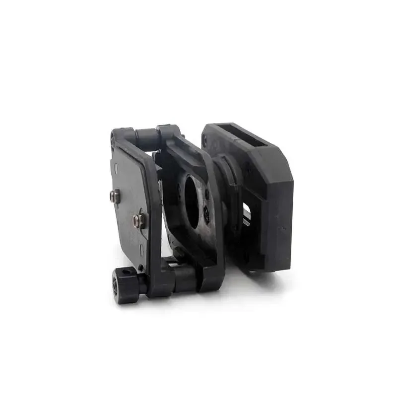 Portacargadores IPSC giratorio para cinturón táctico universal - imagen 4