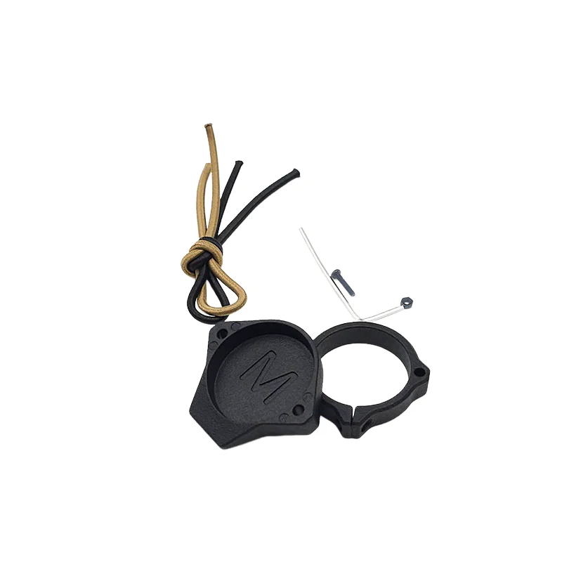 Cubierta de protección para linterna Rine2.0
