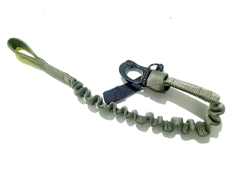 MARSOC Cuerda Táctica Militar Resistente - imagen 3