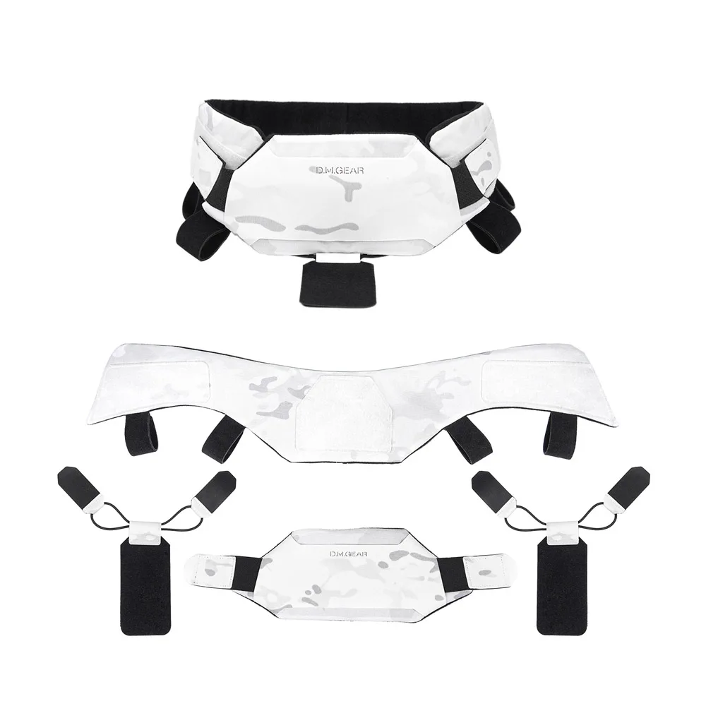 Protección cervical Fcsk Avs - detalle
