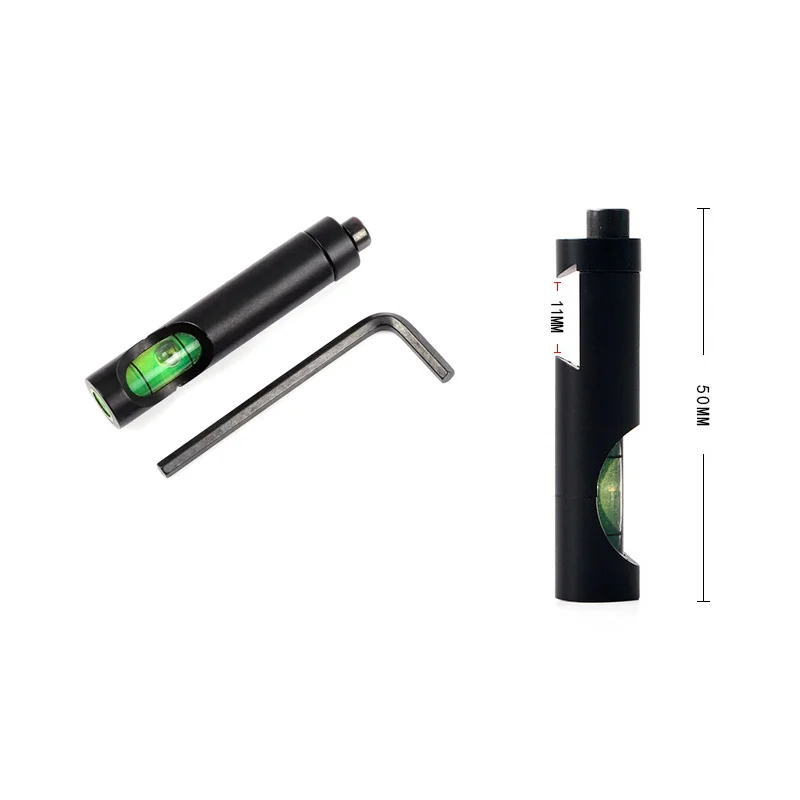 Accesorios del kit de calibración