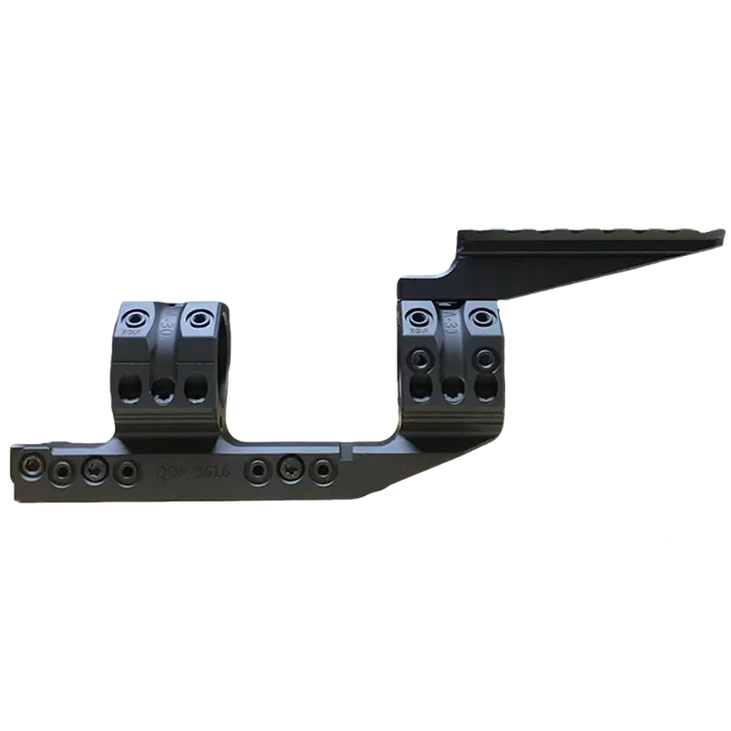 SP A-0029 Soporte para Telémetro en Riel Picatinny - imagen 5