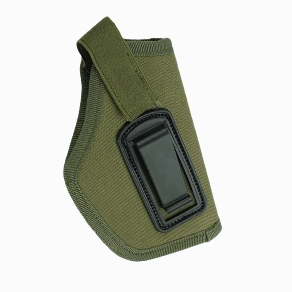 Funda táctica IWB/OWB universal con láser de montaje para pistola - imagen 2