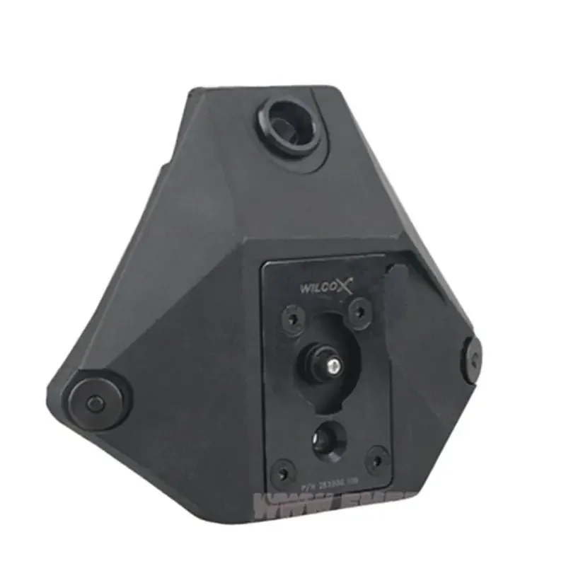 Emersongear Soporte NVG Cascos MICH ACH ECH – Montaje Rail Táctico - imagen 3
