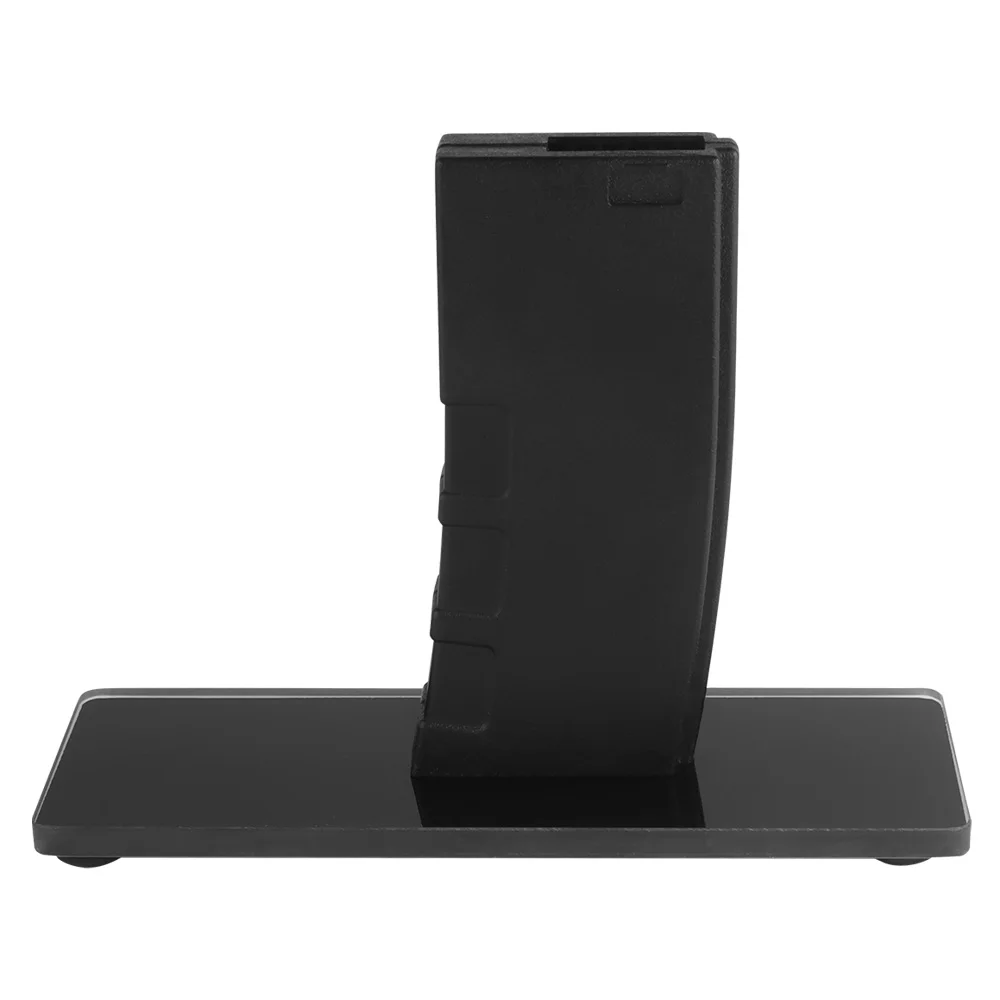 Soporte antideslizante AR para vitrina de fusil AEG expositor - imagen 3