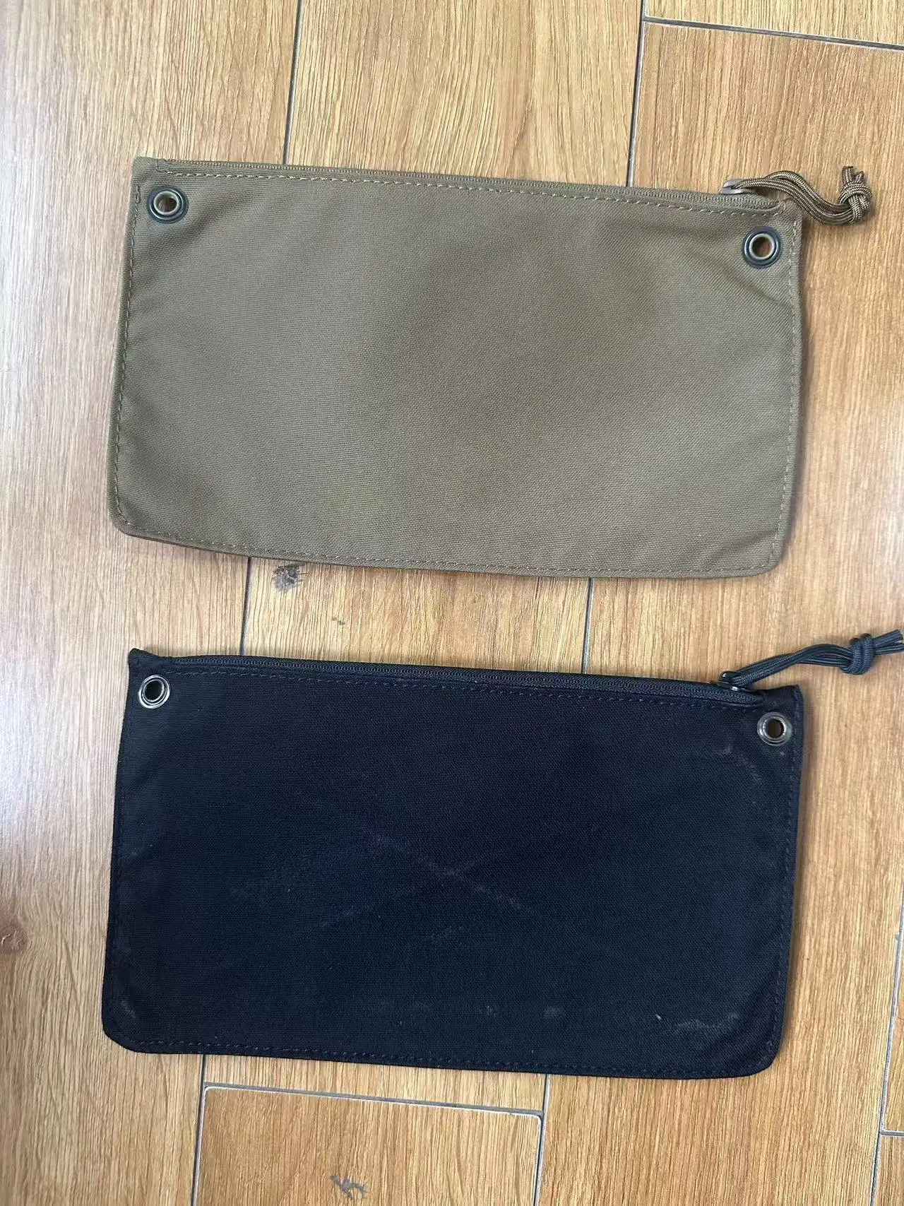 Bolsa de almacenamiento al aire libre para equipo y papelería versátil - imagen 3