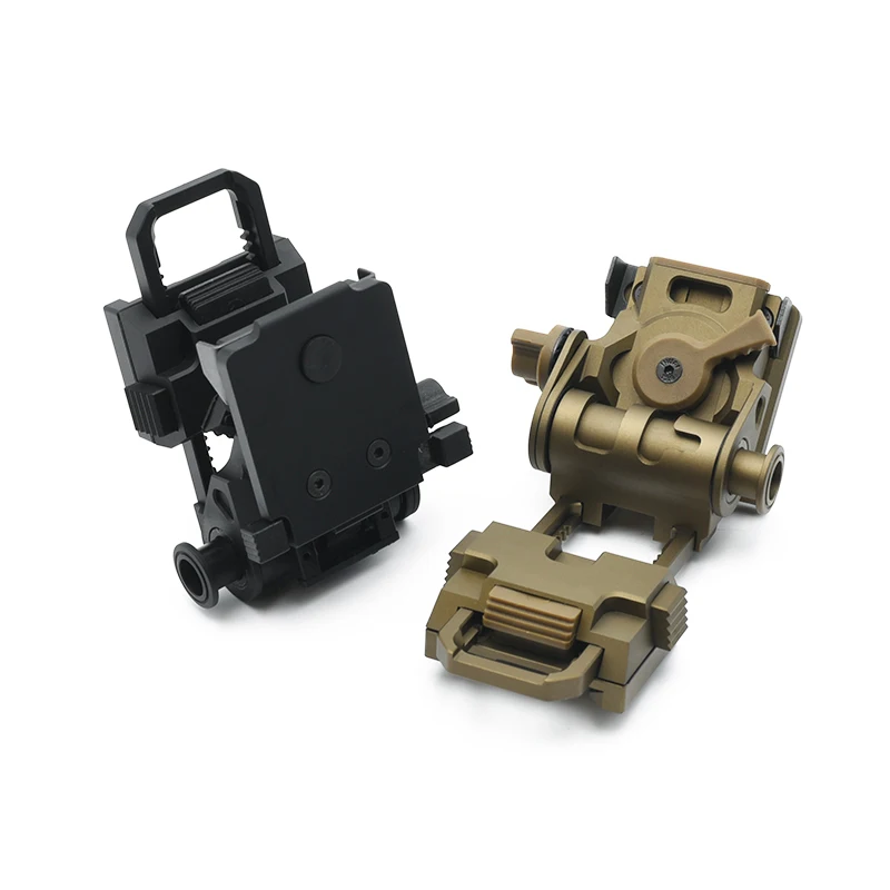NVG L4G24 montaje rápido para casco PVS15/18/21/31 – Visión nocturna - imagen 5