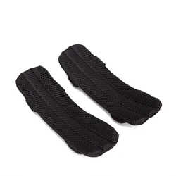 Chaleco táctico MOLLE con almohadilla para correa de hombro