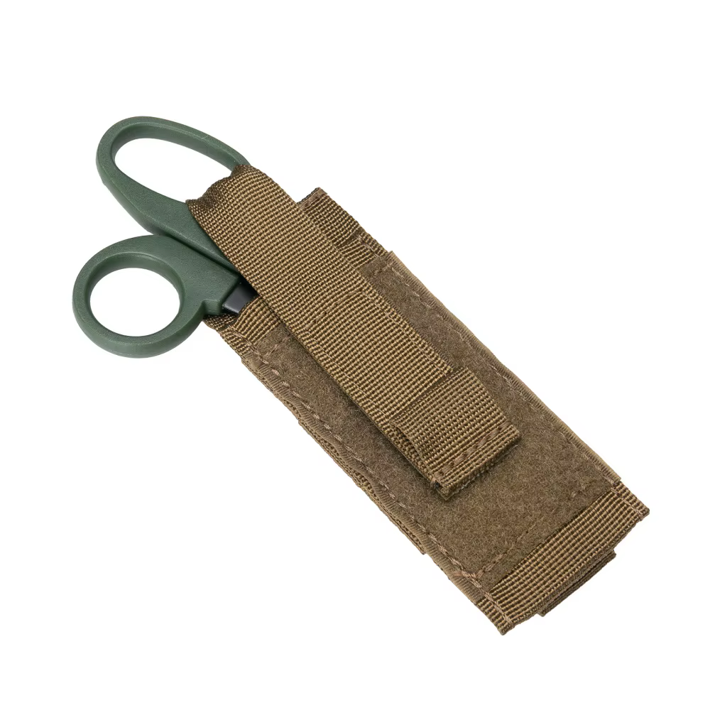 Bolsa ELITE tijeras tácticas MOLLE – EDC táctica militar - imagen 2