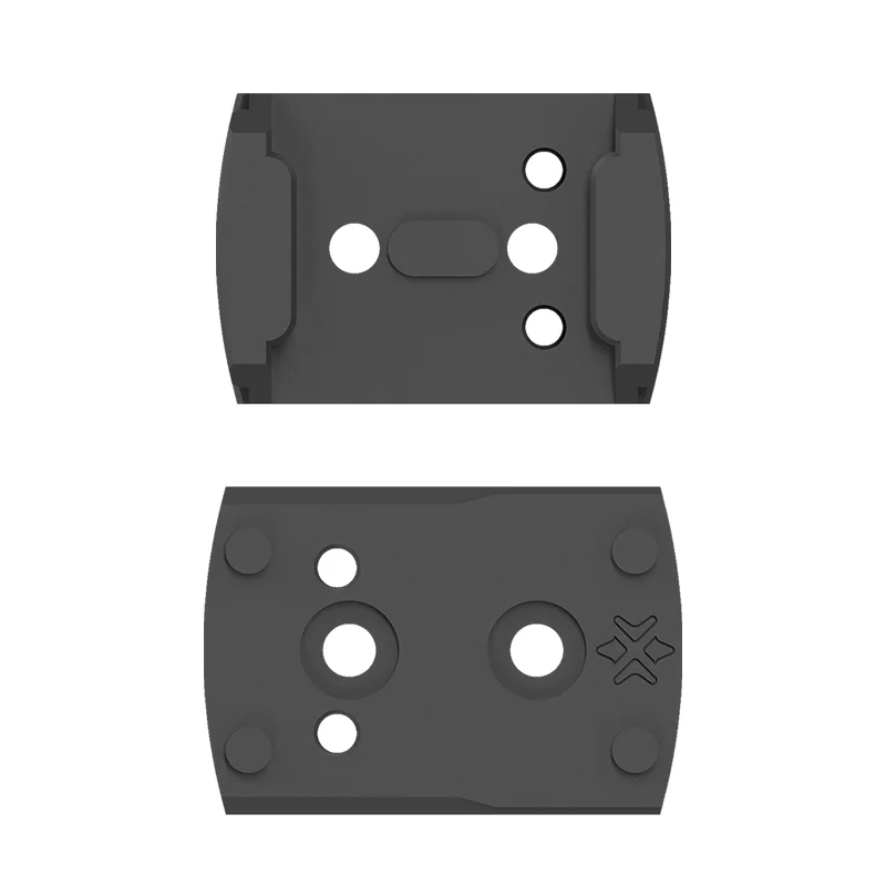 Vector Optics MGT adaptador mira Red Dot montaje lateral - imagen 3