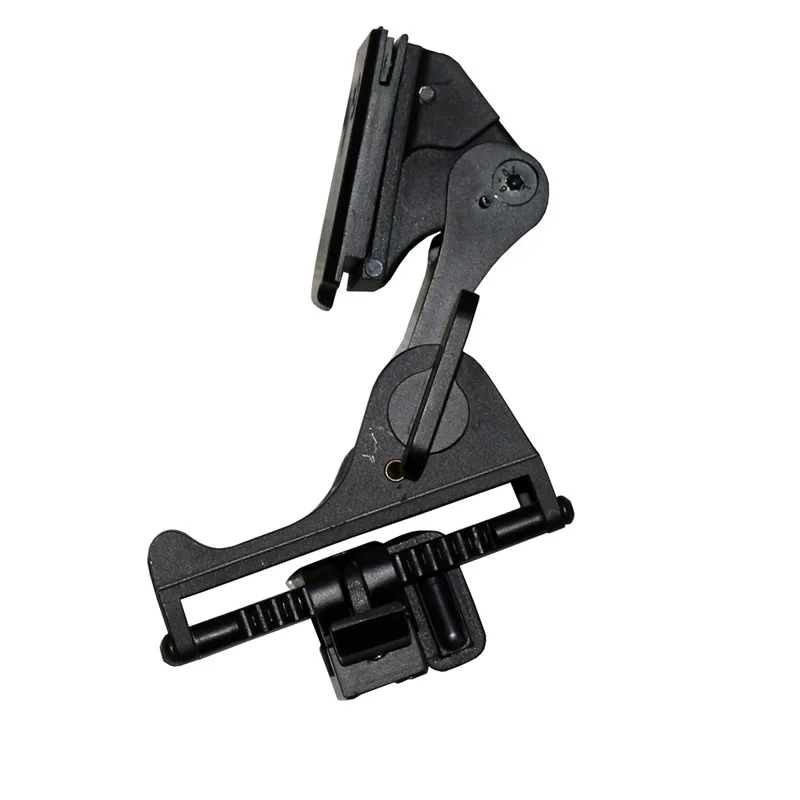 Kit montaje rápido casco NVG PVS-14 con adaptador de brazo - imagen 5