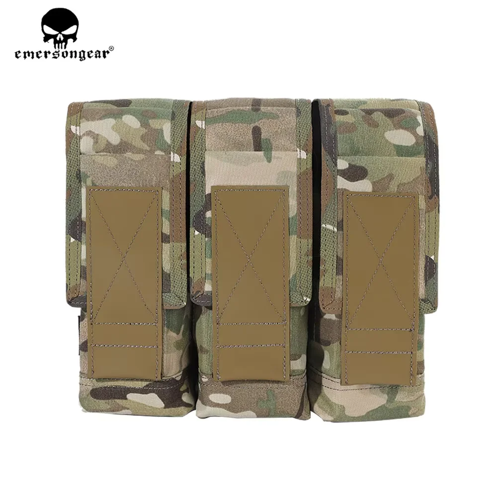 Emersongear Bolsa Táctica MOLLE Rifle AK 7,62 – Airsoft Senderismo - imagen 2