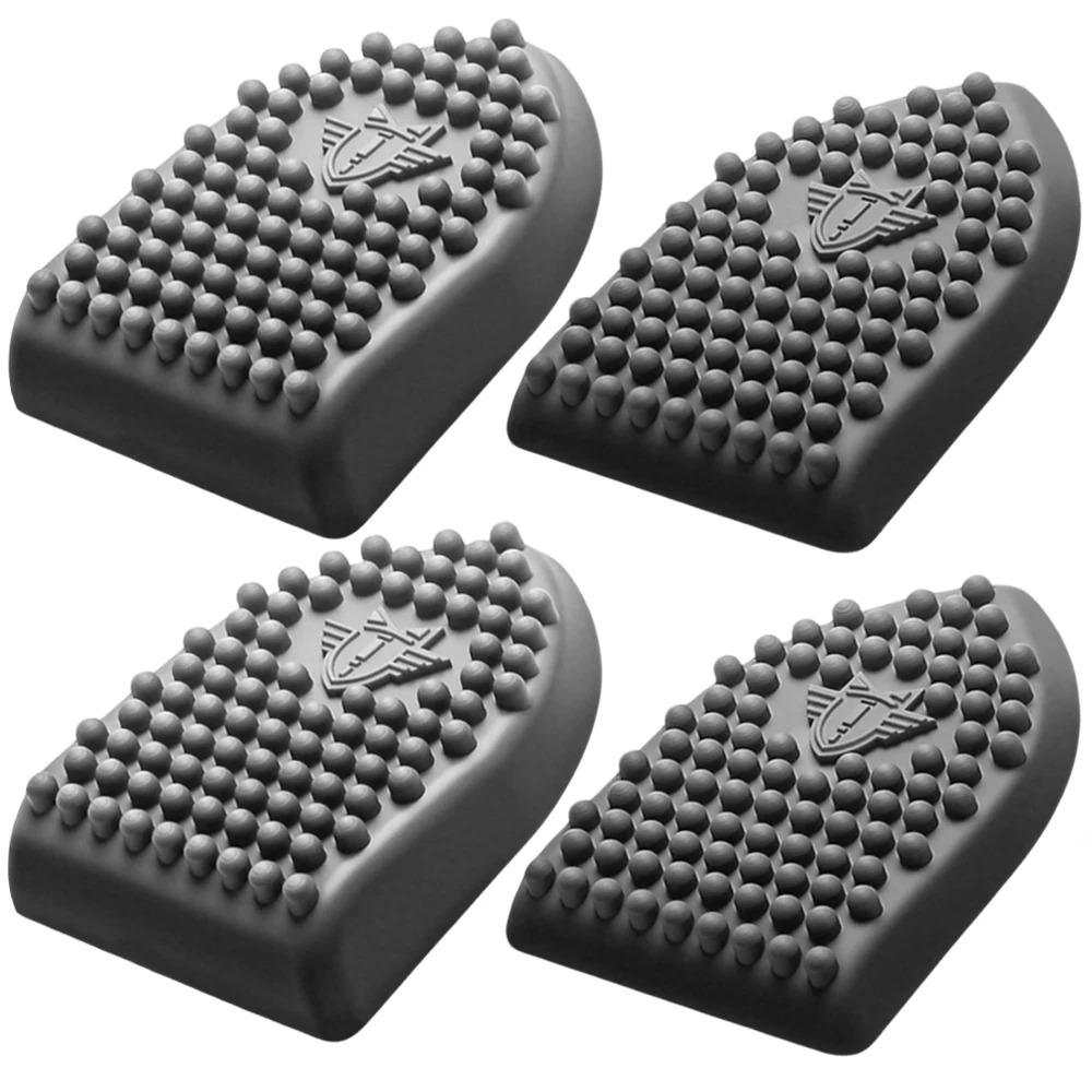 Almohadillas antideslizantes IWB para fundas de pistola