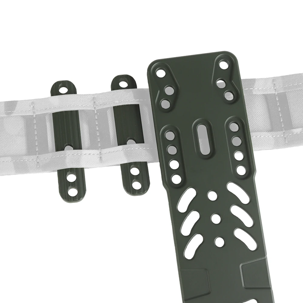 Adaptador modular para funda de pistola con liberación QLS rápida - imagen 3