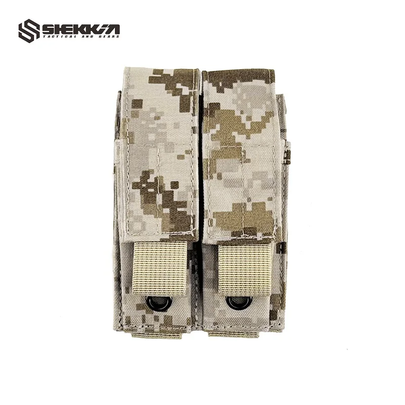 Portacargador doble para 9 mm AOR1/AOR2 - imagen 3