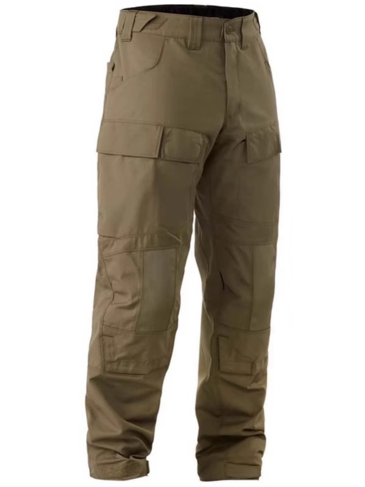 Tom pantalones tácticos camuflaje ripstop AR para exterior asalto - imagen 5
