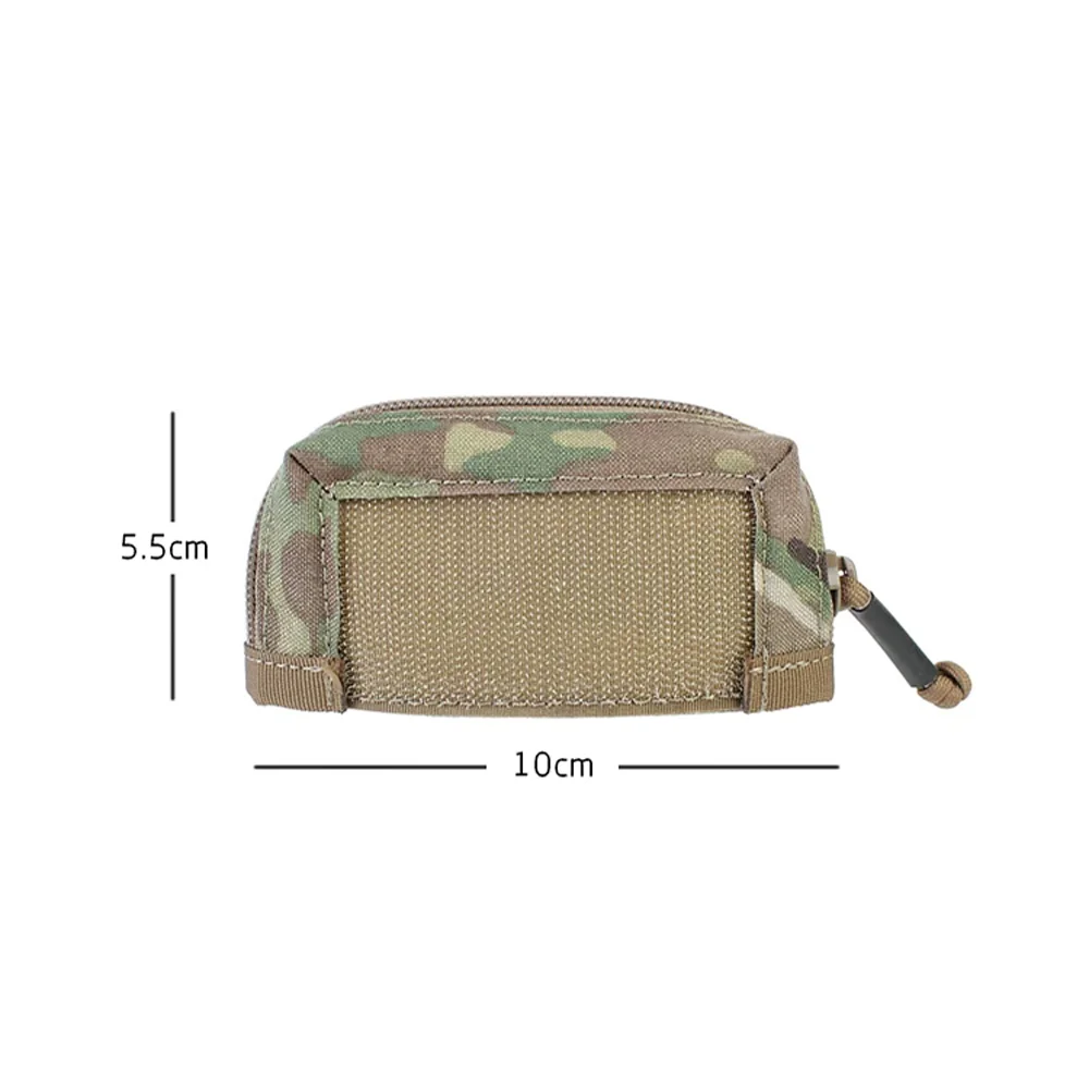 PEW Tactical UA10 Chest Rig Mini MK3/MK4 con cremallera - imagen 3