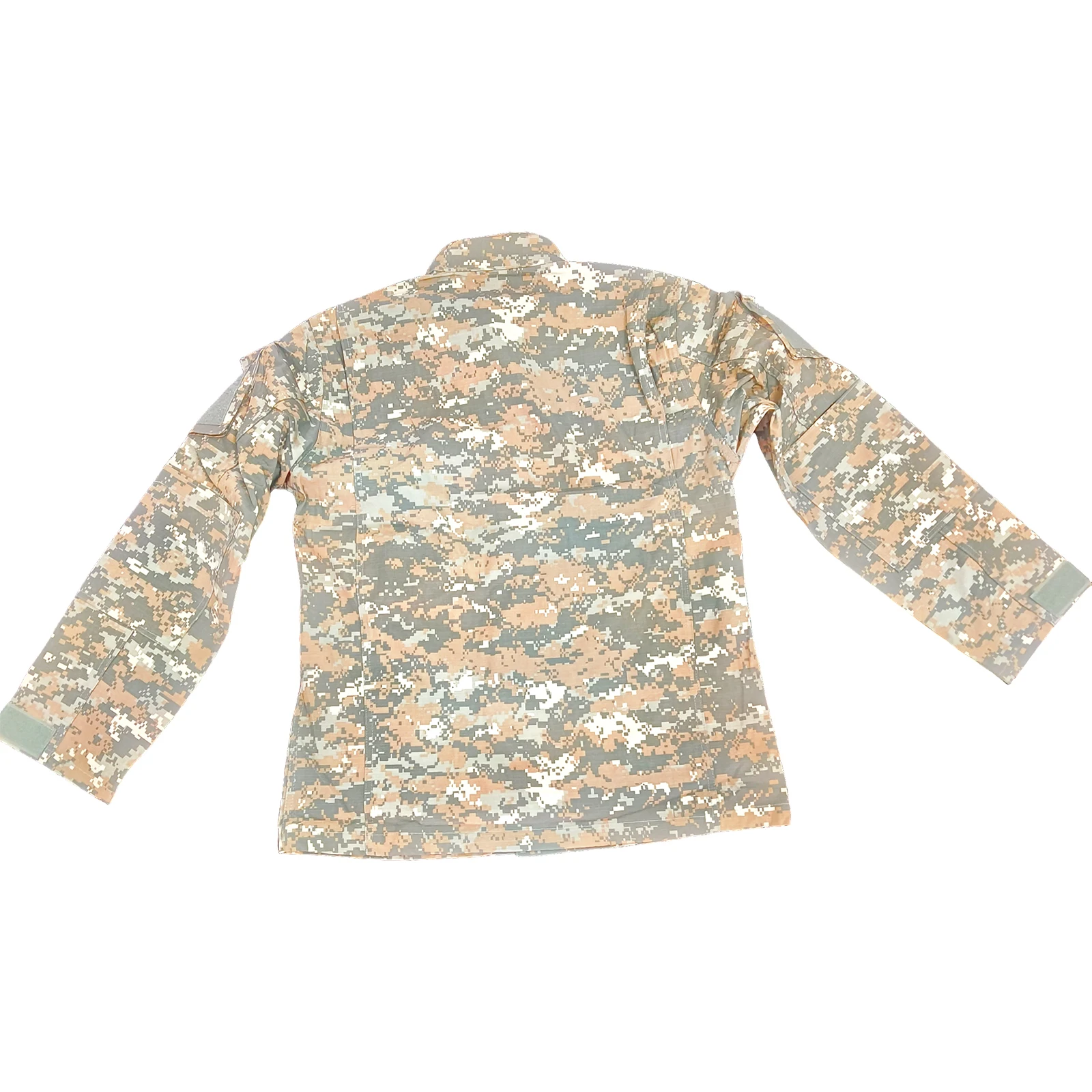 Uniforme táctico ACU UCP-D Delta nailon algodón antirrojo - imagen 2