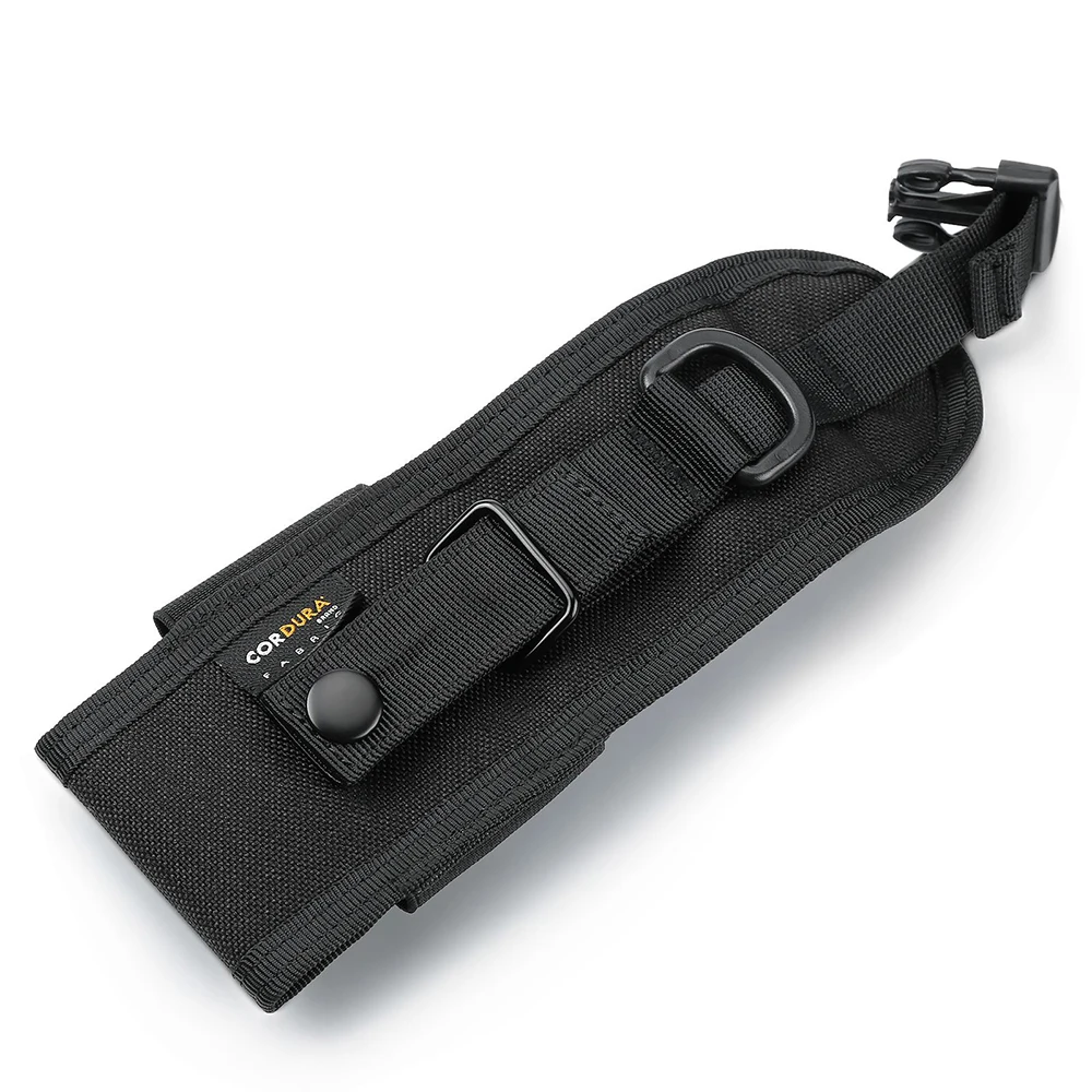 Bolsa táctica MOLLE para móvil y accesorios outdoor resistente - imagen 2