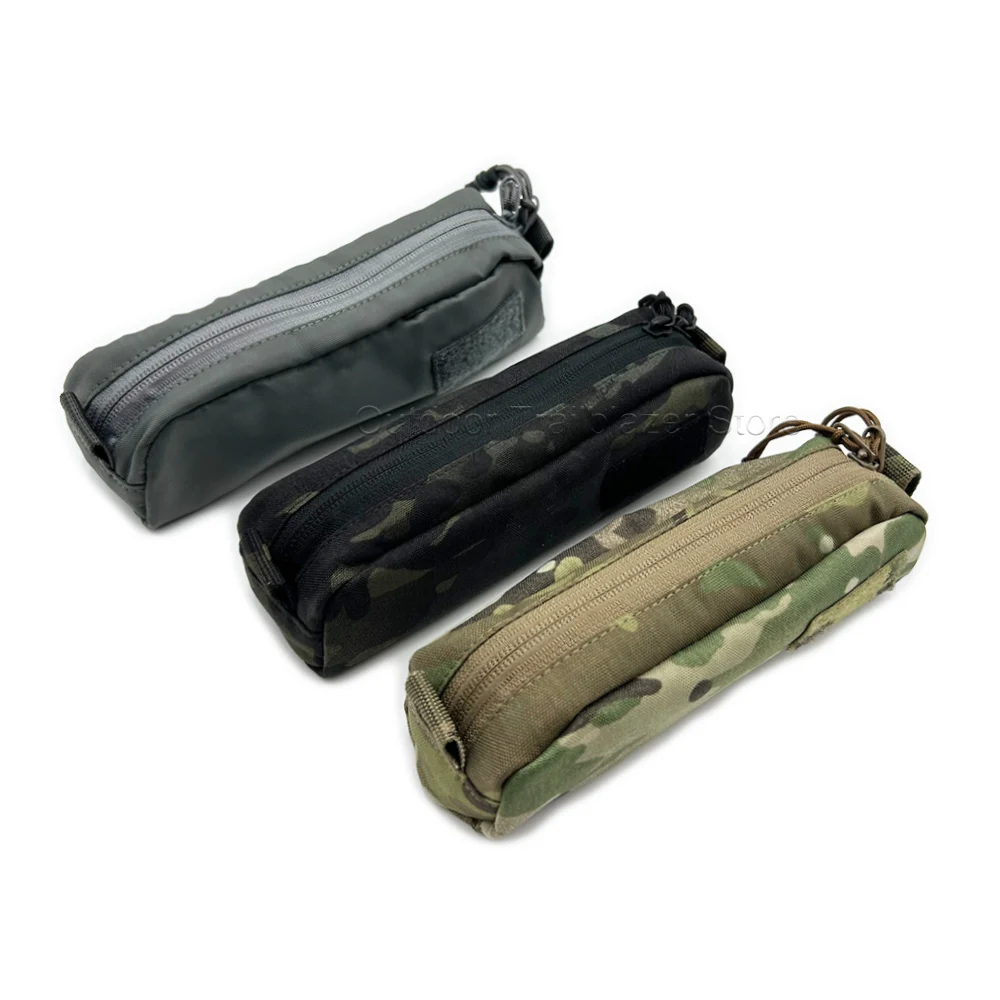 Estuche táctico ZxieYon para lápices EDC