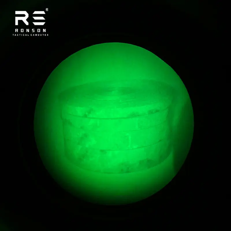 Almohadilla táctica de nylon anti-rozaduras para hombro y cincha - imagen 4