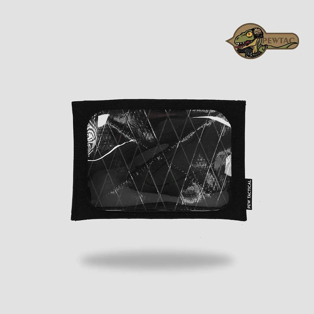 PEW TACTICAL Admin Pouch MI37 en XPAC – Funda táctica con lazo hook - imagen 5