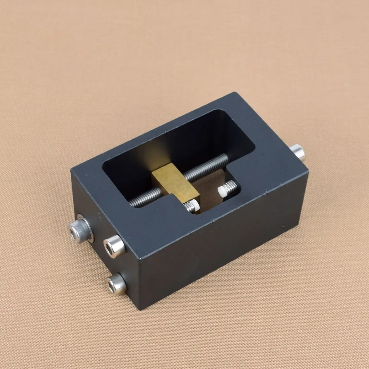 Herramienta universal de mira trasera para pistolas Glock, 1911 y SIG - imagen 2