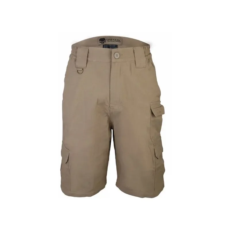 Pantalones Tácticos BDU Cortos Emersongear Senderismo y Trekking - imagen 2